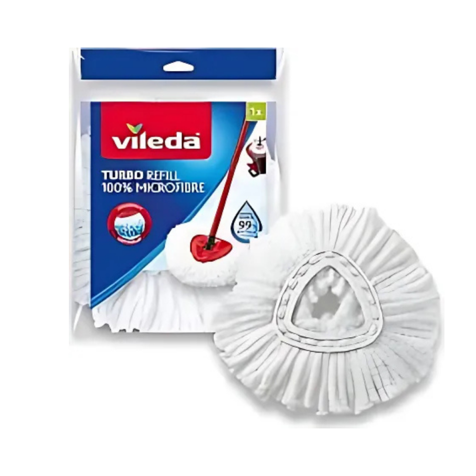 VİLEDA EASY WRING-TURBO YEDEK V228245
