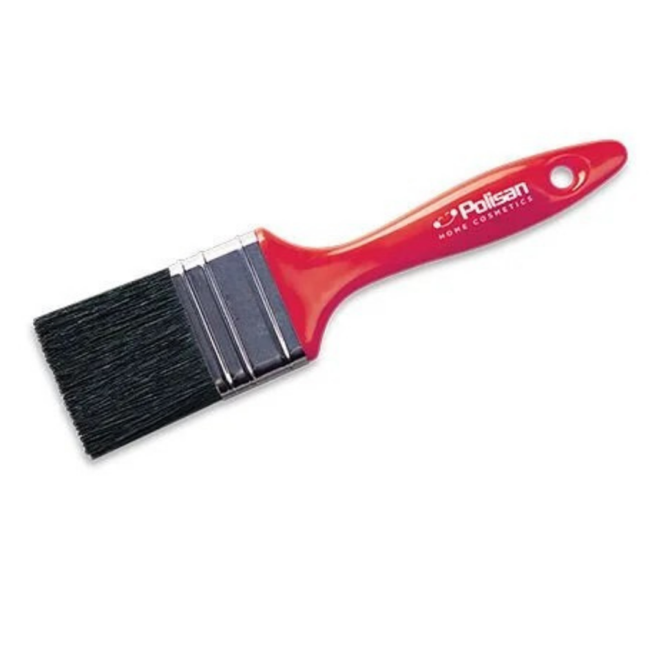 POLİSAN YAĞLI BOYA FIRÇASI NO:1