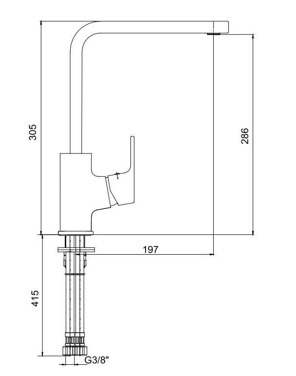 ECA TİERA EVYE BATARYASI 102118123
