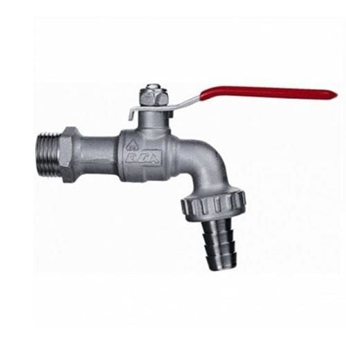 ECA 3/4 KÜRESEL MUSLUK 602109005