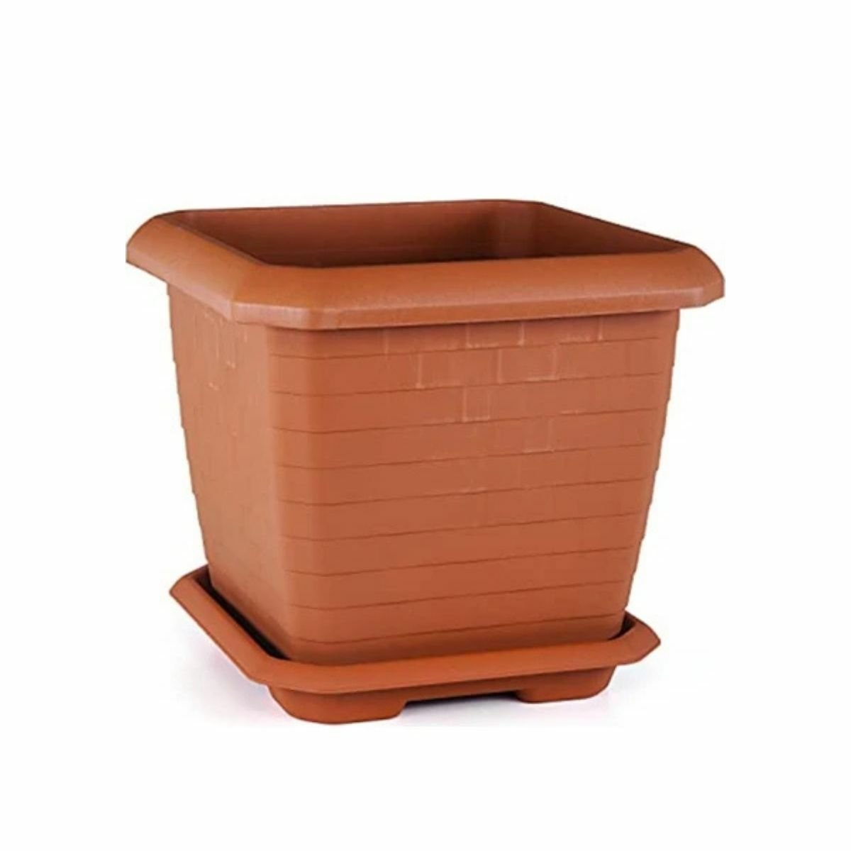 SAKSI HİSAR KARE KİREMİT NO.5 74,3 LT