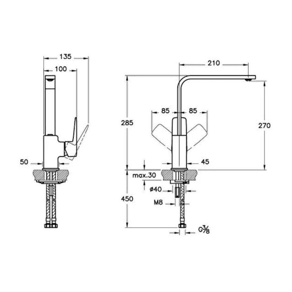 ARTEMA ROOT SQUARE EVYE BATARYASI A42753