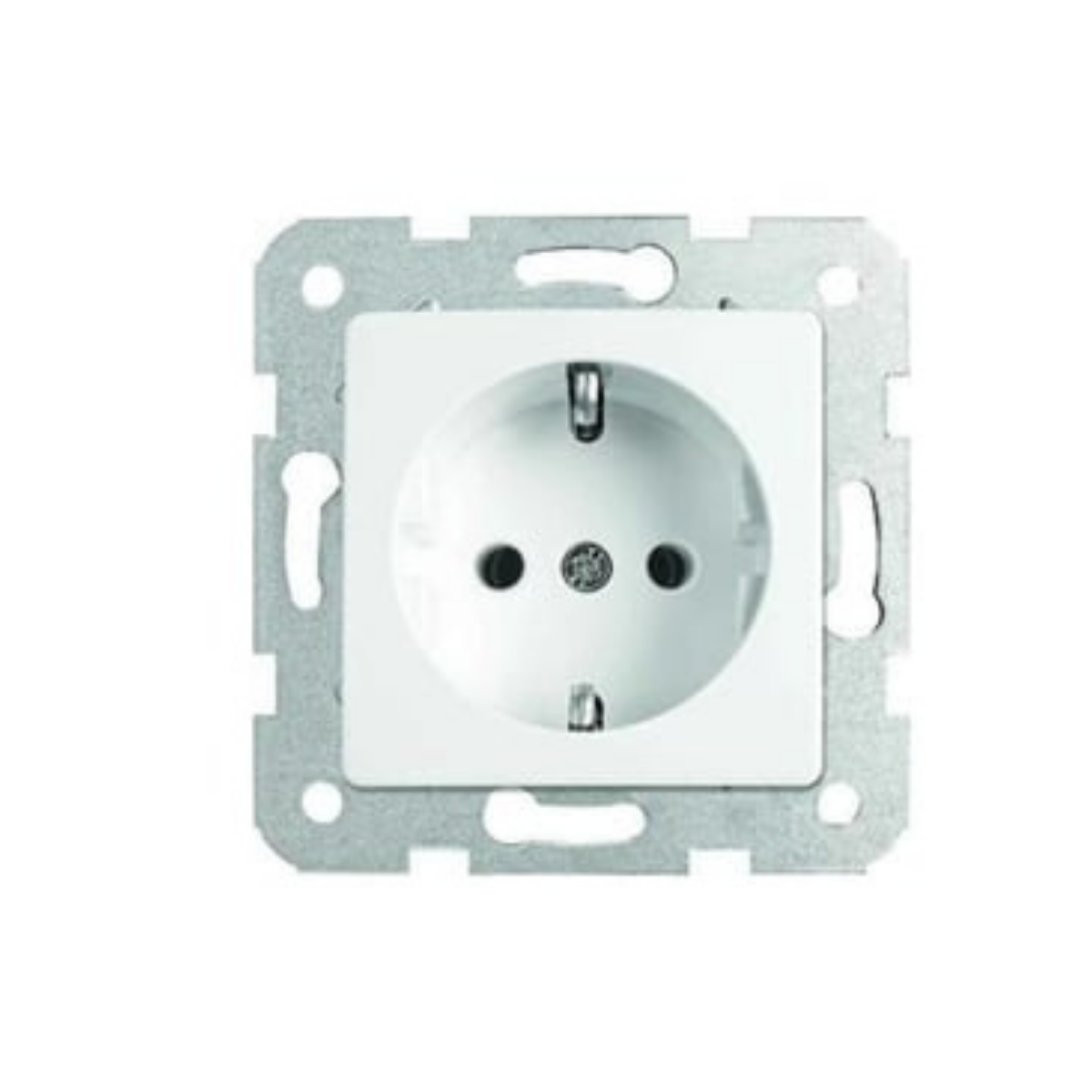 Vİ-KO ROLLİNA TOPRAKLI PRİZ 9044X008