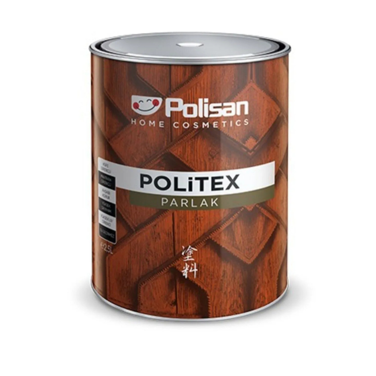 POLİTEX VERNİK BAMBU GLN