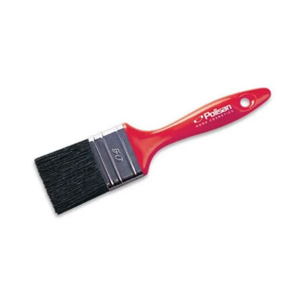 POLİSAN YAĞLI BOYA FIRÇASI NO:4