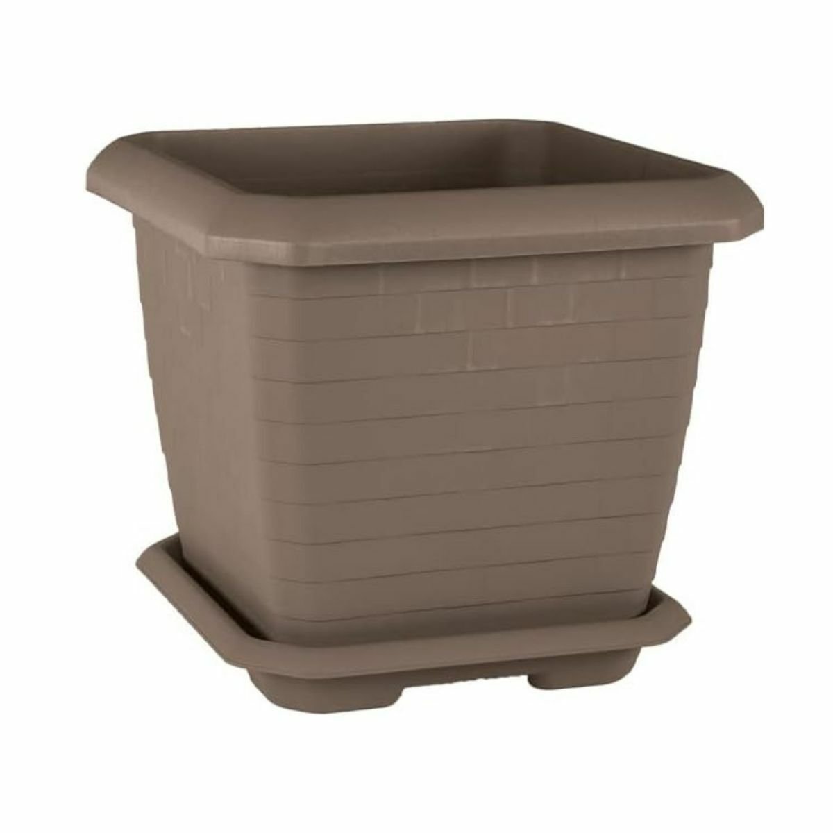 SAKSI HİSAR KARE MOKKA NO.3 25,5 LT