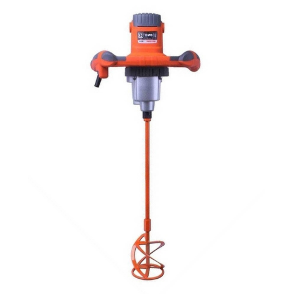 MAXEXTRA BOYA VE HARÇ MİKSERİ 1600W MX7850