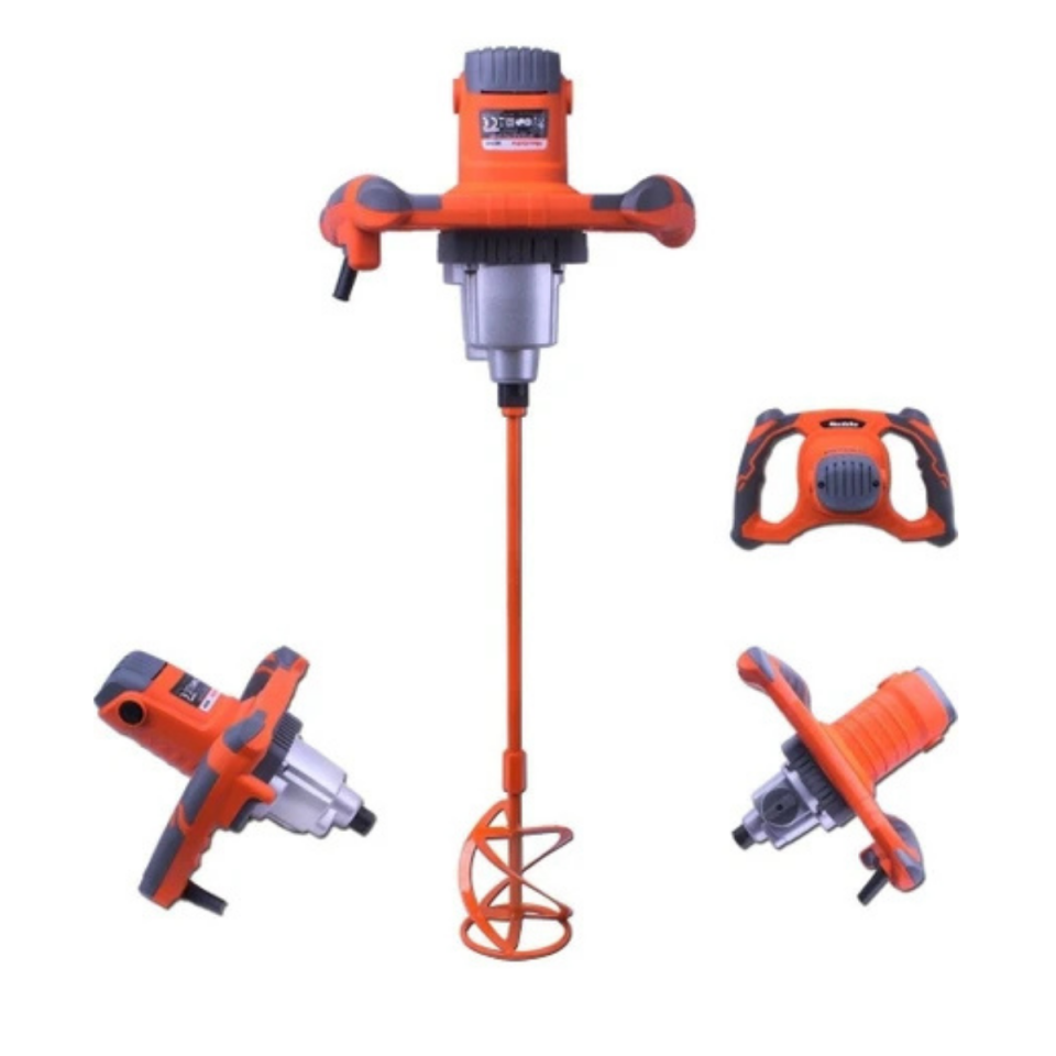 MAXEXTRA BOYA VE HARÇ MİKSERİ 1600W MX7850