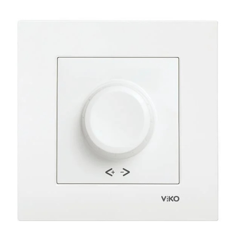 Vİ-KO KARRE KREM DİMMER 600W 90967247