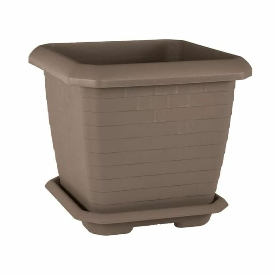 SAKSI HİSAR KARE MOKKA NO.4 44 LT