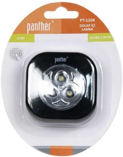 PANTHER DOLAP LAMBASI 1114-1124-1104
