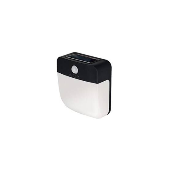ACK SOLAR LED SENSÖRLÜ APLİK AG60-07881