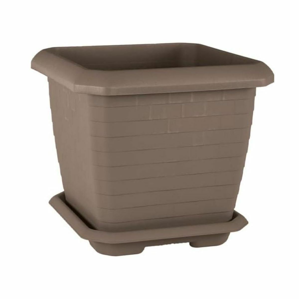 SAKSI HİSAR KARE MOKKA NO.5 74,3 LT