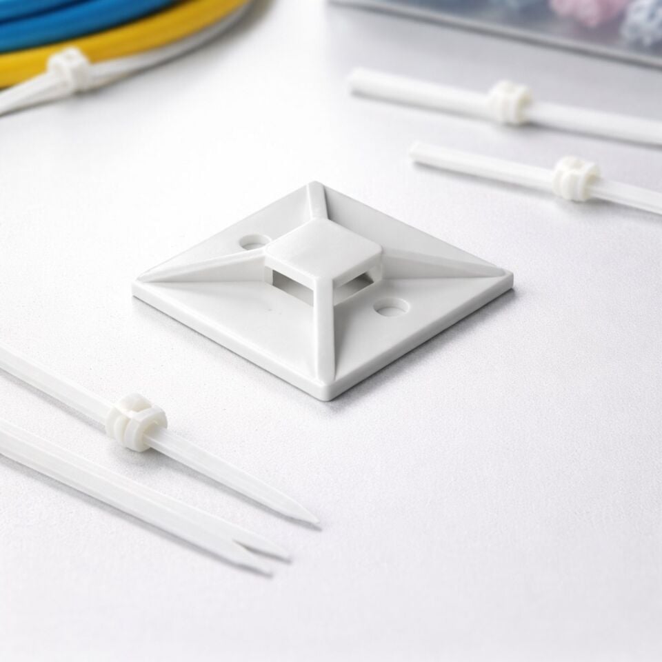 YAPIŞKAN KROŞE 20X20