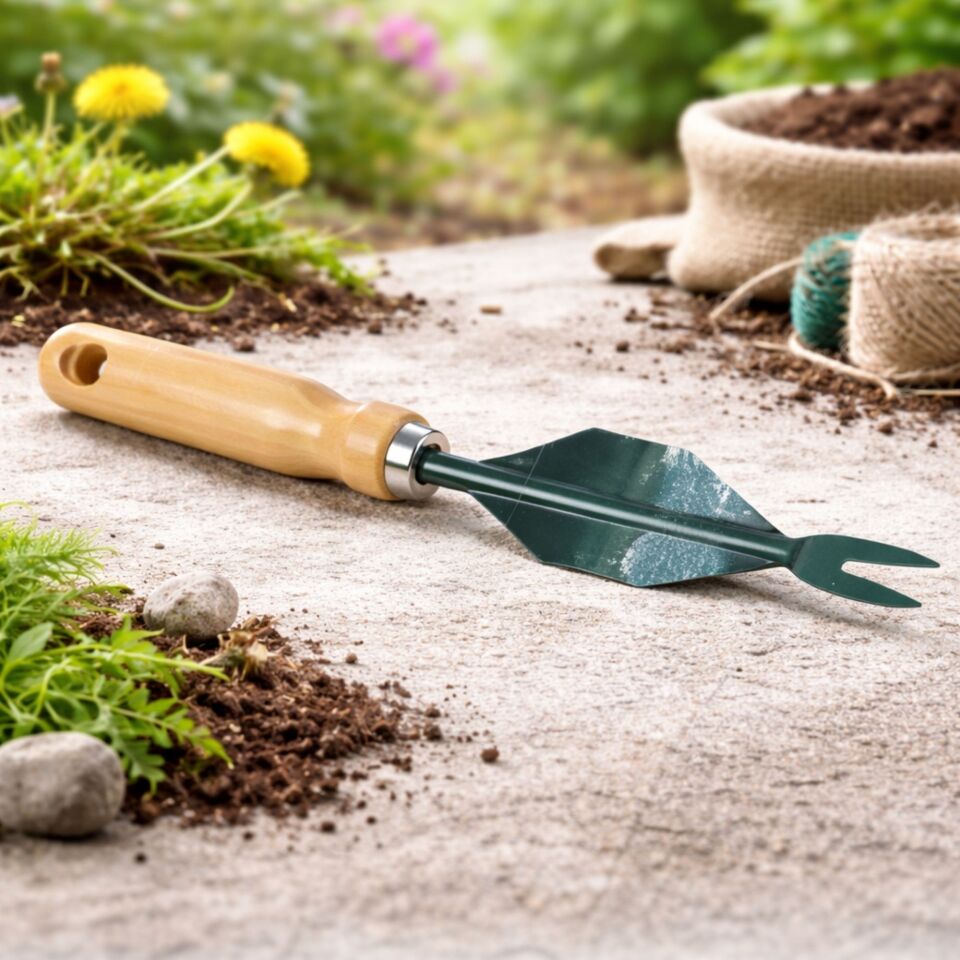 BAHÇEM YABANİ OT SÖKÜCÜ BH621D