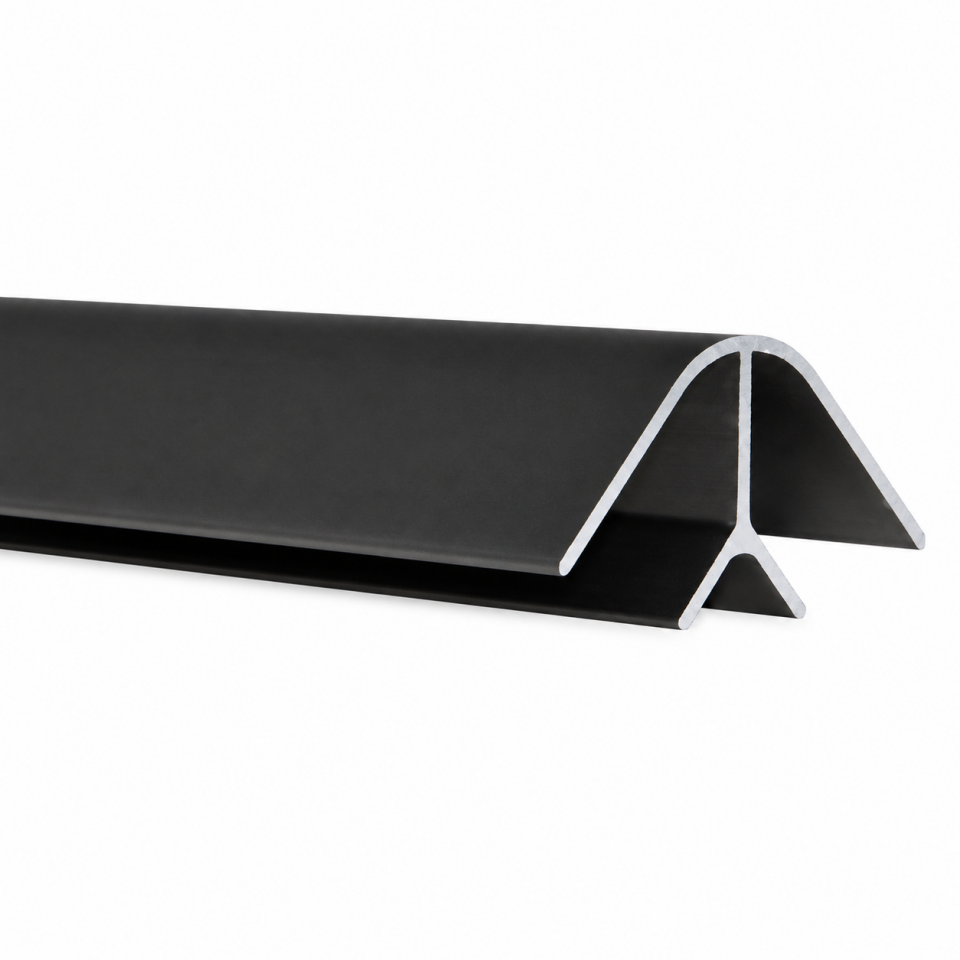ALÜMİNYUM BAZA DÖNÜŞÜ 12 CM MD-1015