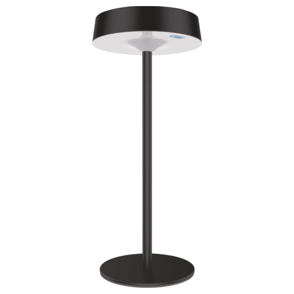 CATA DUBAİ SOLAR SİMMERLİ MASA LAMBASI CT-8450