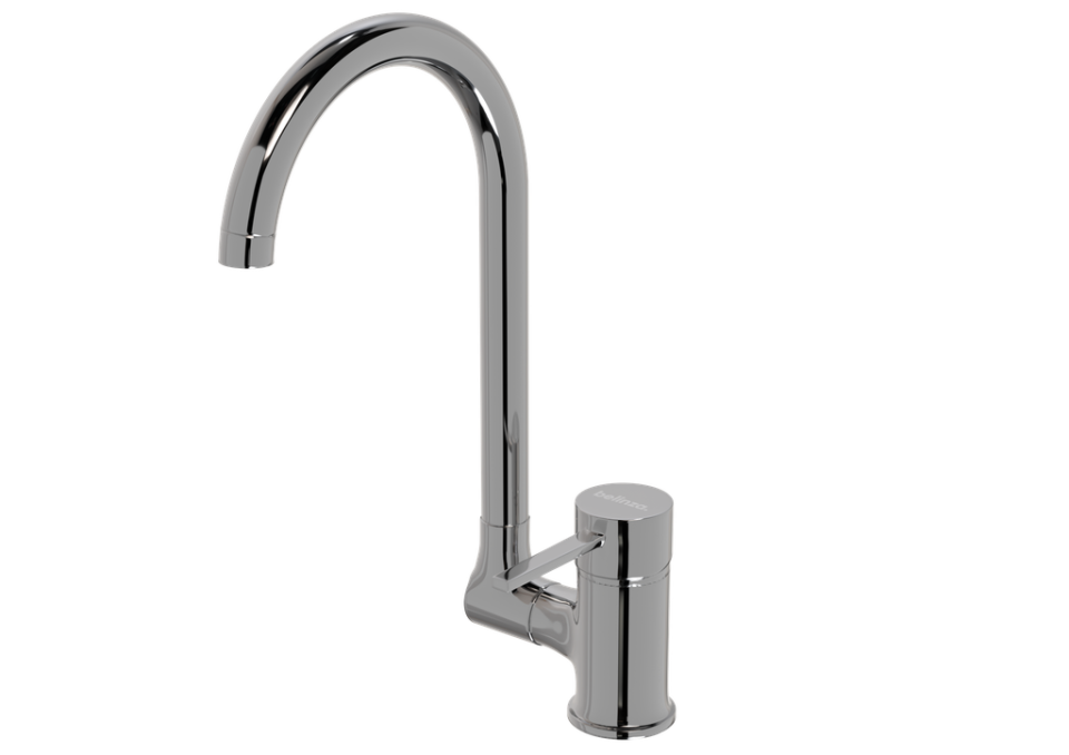 BELİNZA NEUX EVİYE BATARYASI PENCERE ÖNÜ 10651