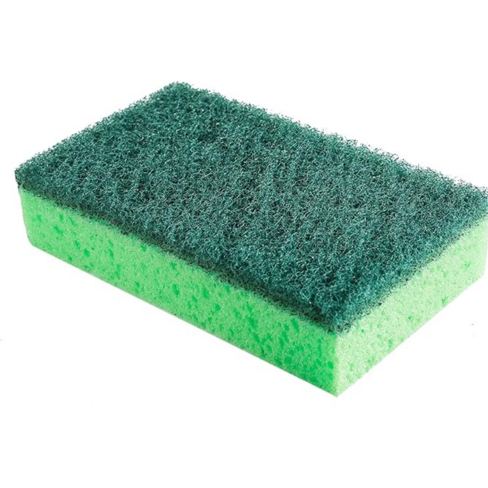 VİLEDA ULTRA FRESH SÜNGER 2+1