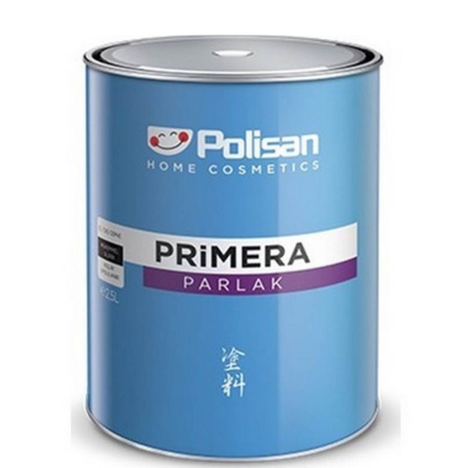 POLİSAN SELÜLOZİK  MAT VERNİK BOYA 12 KG