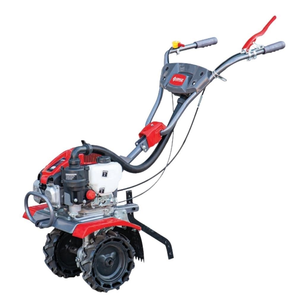 YAVUZ ÇAPA Y50 170S 5.5 HP İPLİ BENZİNLİ MOTOKÜLTÖR