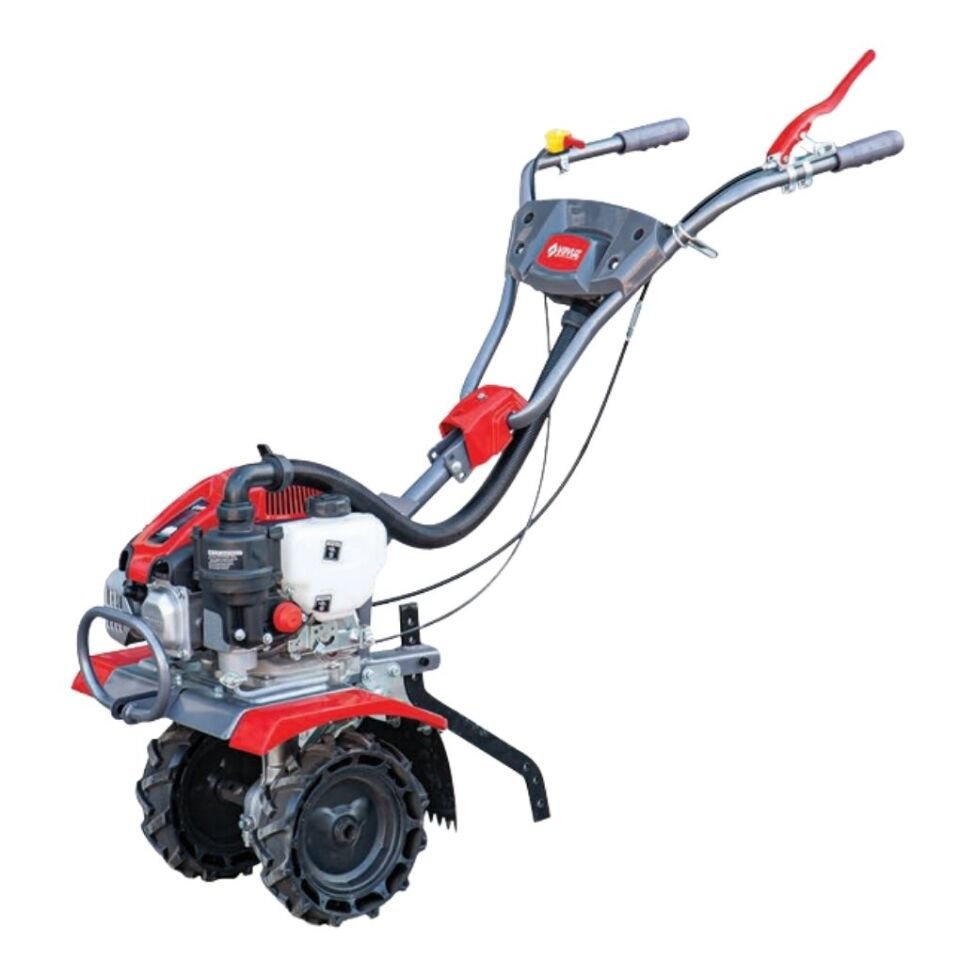YAVUZ ÇAPA Y50 170S 5.5 HP İPLİ BENZİNLİ MOTOKÜLTÖR