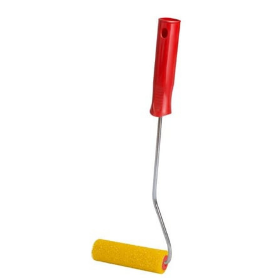 RULO PARMAK MERCAN 10 CM