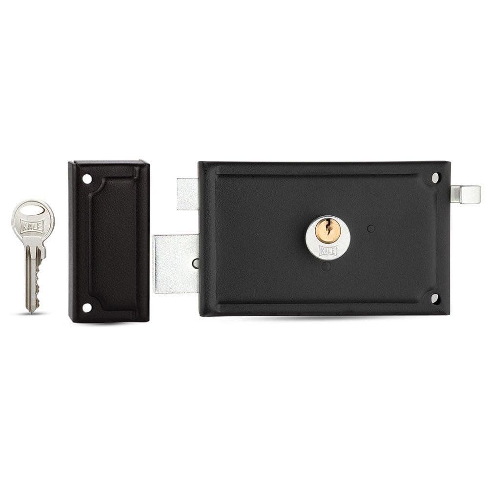 KALE TRAJLI KİLİT 157/A