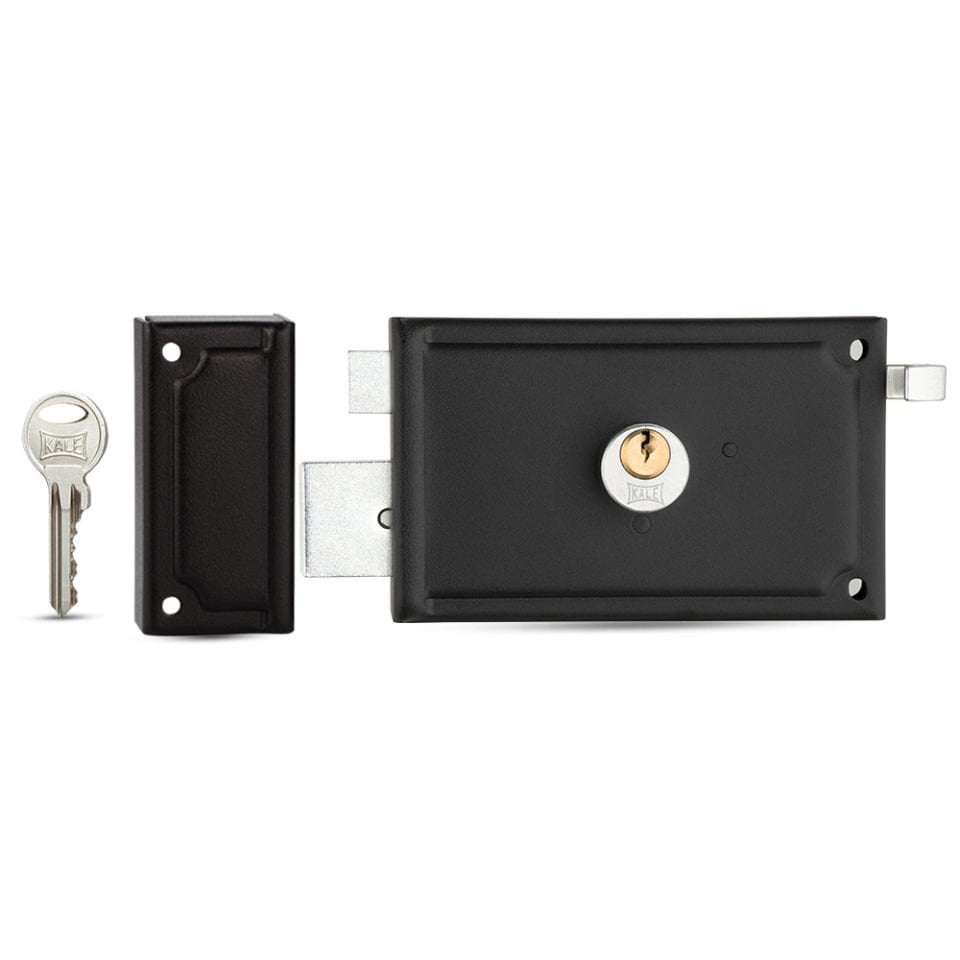 KALE TRAJLI KİLİT 157/A