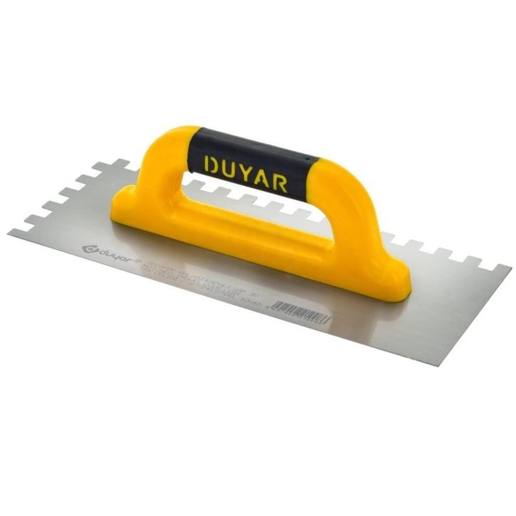 DUYAR SERAMİK MALASI KAPALI PLS.8X8 175