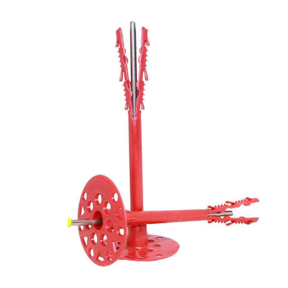 CAPATECT PARAŞÜT DÜBELİ TAŞ YÜNÜ 11,5 CM