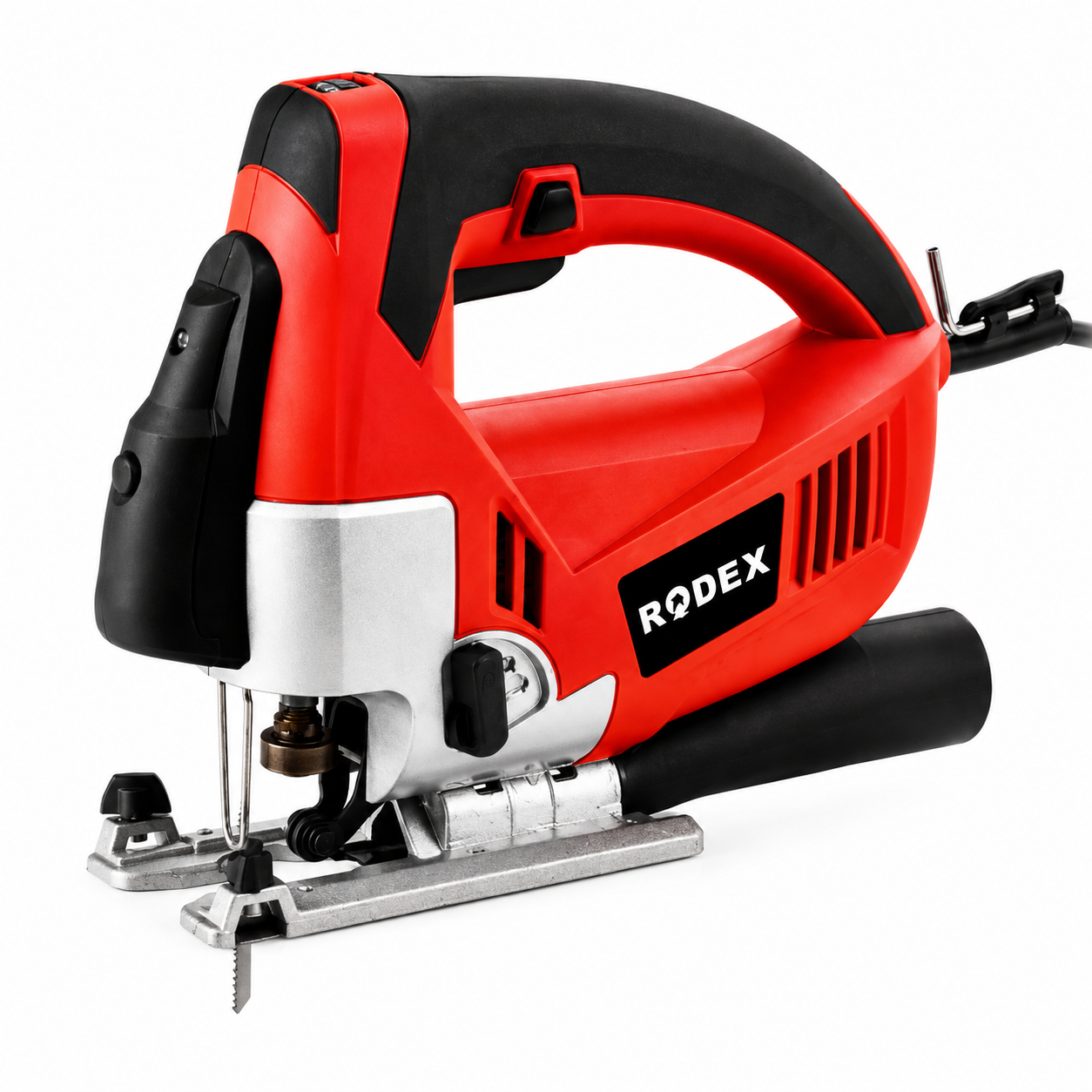 RODEX E.AKÜ ŞARJ MAKİNESİ RDX508