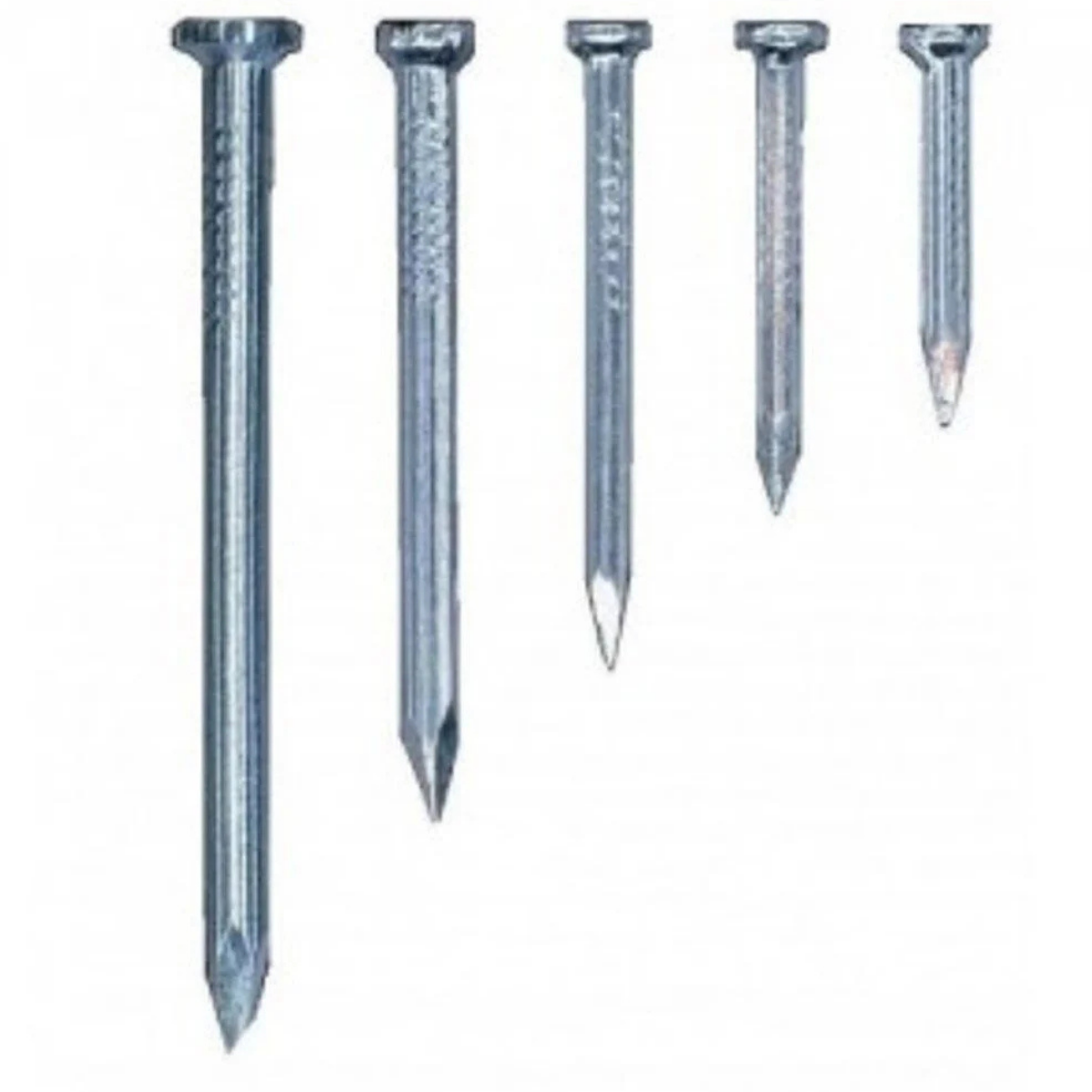 5X80 ÇELİK ÇİVİ 15 Lİ PK