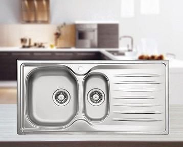 KROM EVYE 48X100 1,5 GÖZ DESENLİ-EX156D