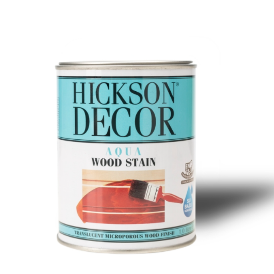 SİENNA DEEP SKY BLUE AQUA  2,5 LT HICKSON DEKOR