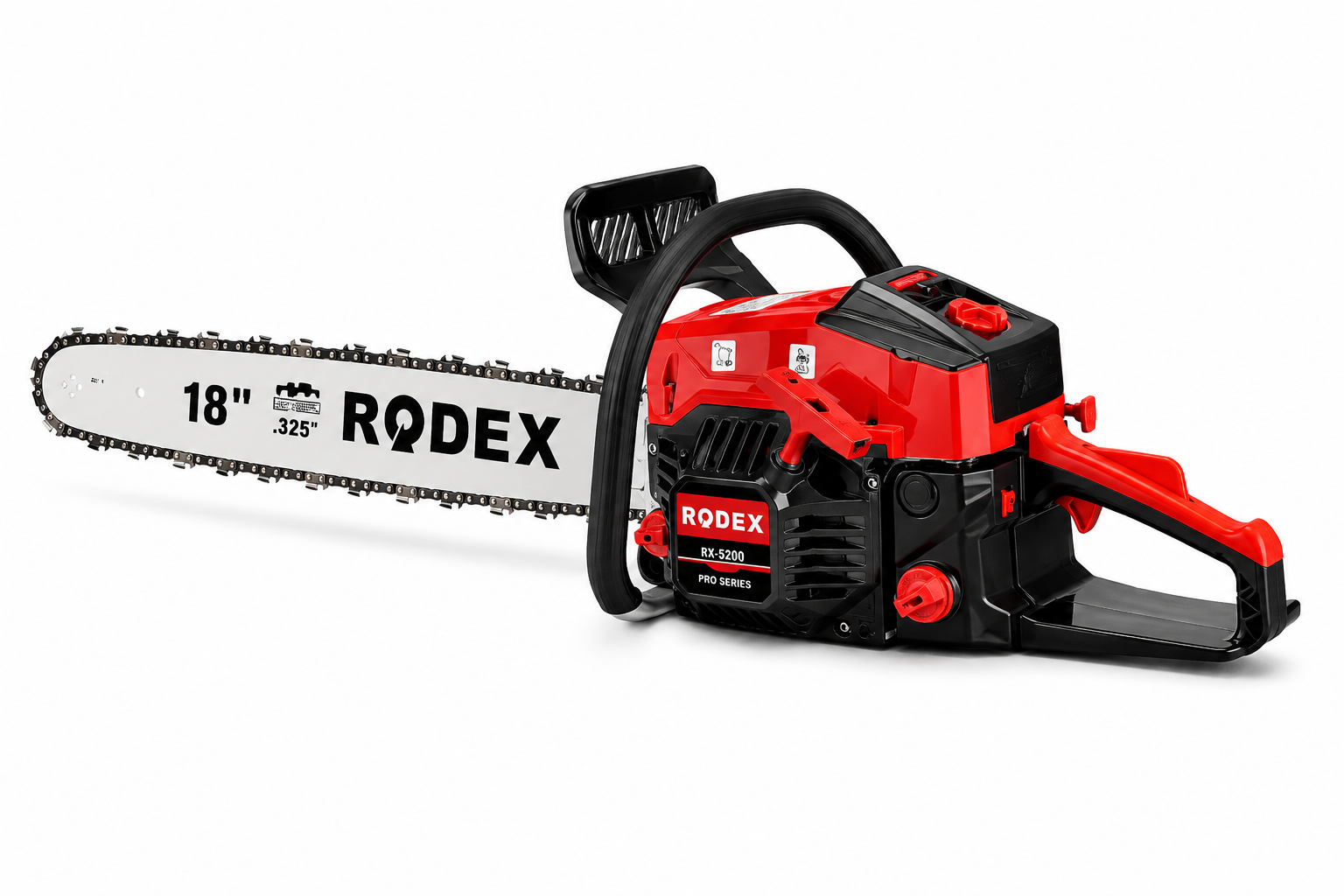 RODEX B.AĞAÇ MOTORU 300 MM RDX2501