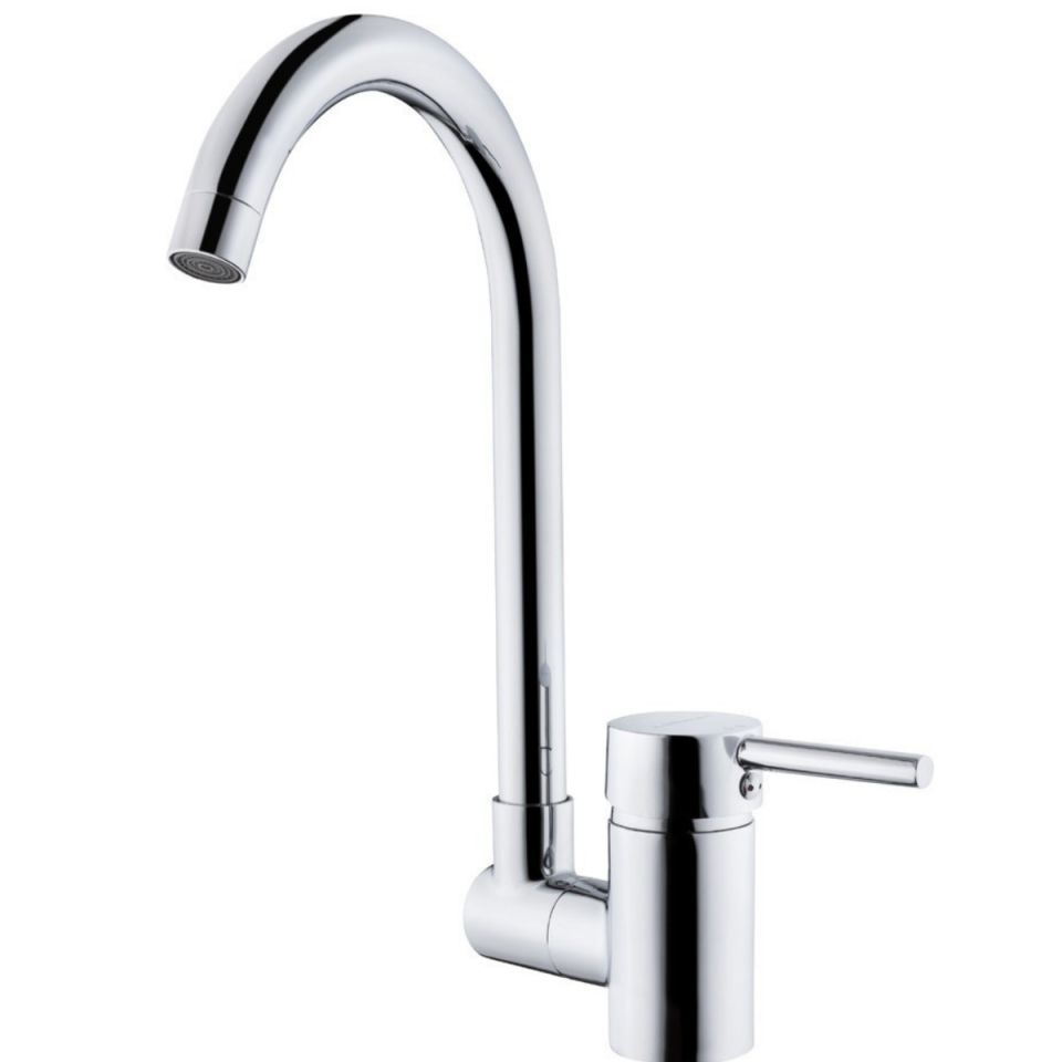 İTİMAT CAMÖNÜ MUTFAK BATARYASI DELTA 323P