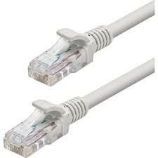 CAT 5 TELEFON KABLOSU 2 MT