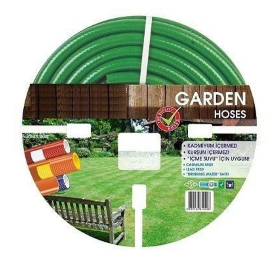 SERTSAN 1/2 GARDEN HORTUM 25MT