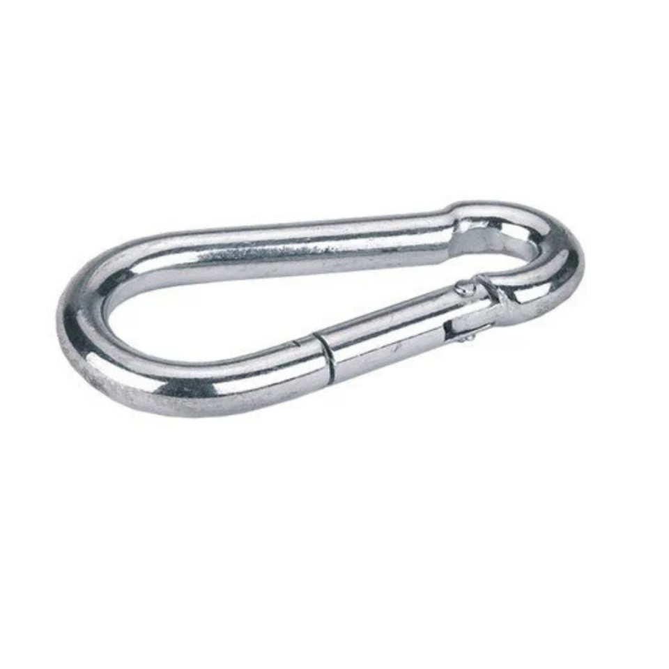 KARABİNA INOX 5X50 MM