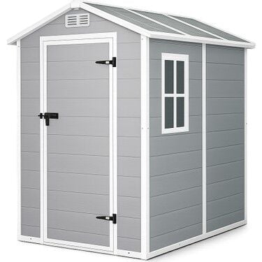 EGEARGE DEPOLAMA EVİ PP4X6