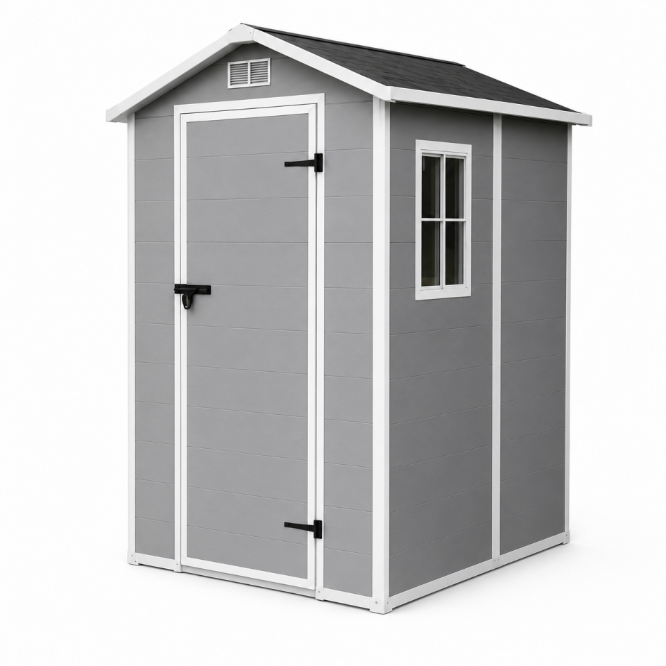 DEPOLAMA EVİ PP4X6