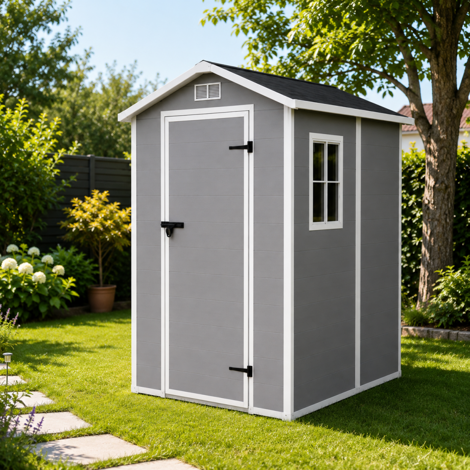DEPOLAMA EVİ PP4X6
