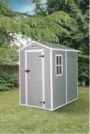 EGEARGE DEPOLAMA EVİ PP4X6