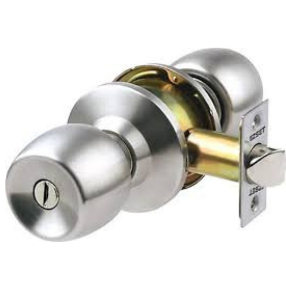 KALE TOPUZLU KİLİT WC-KD040 35-300