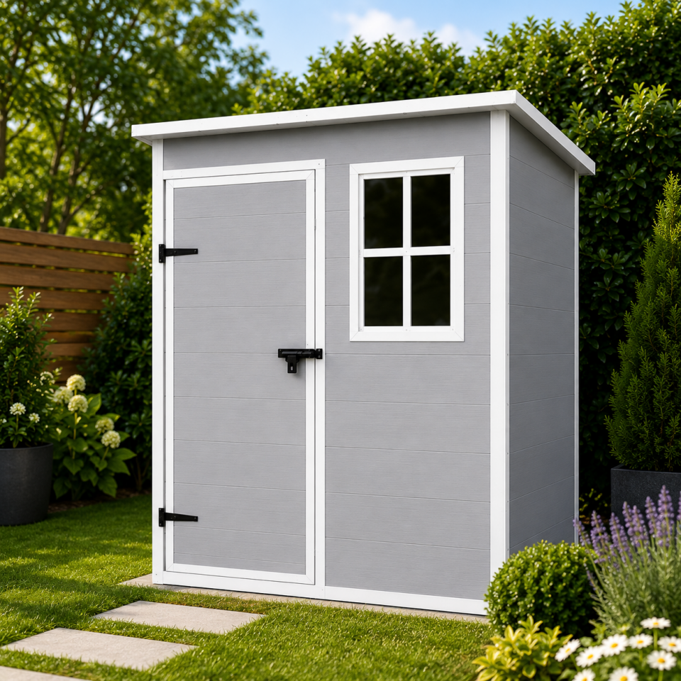 DEPOLAMA EVİ P05X3B