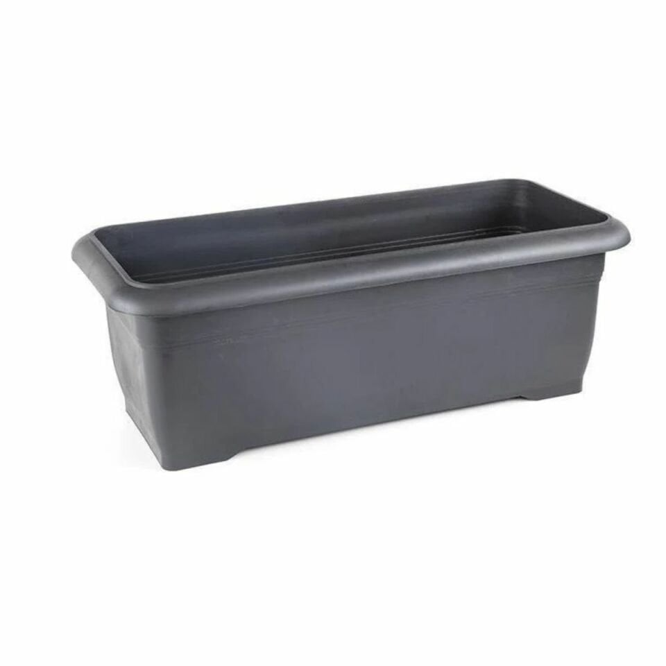 SAKSI VİLLA BAHÇE ANTRASİT NO.2 62 LT