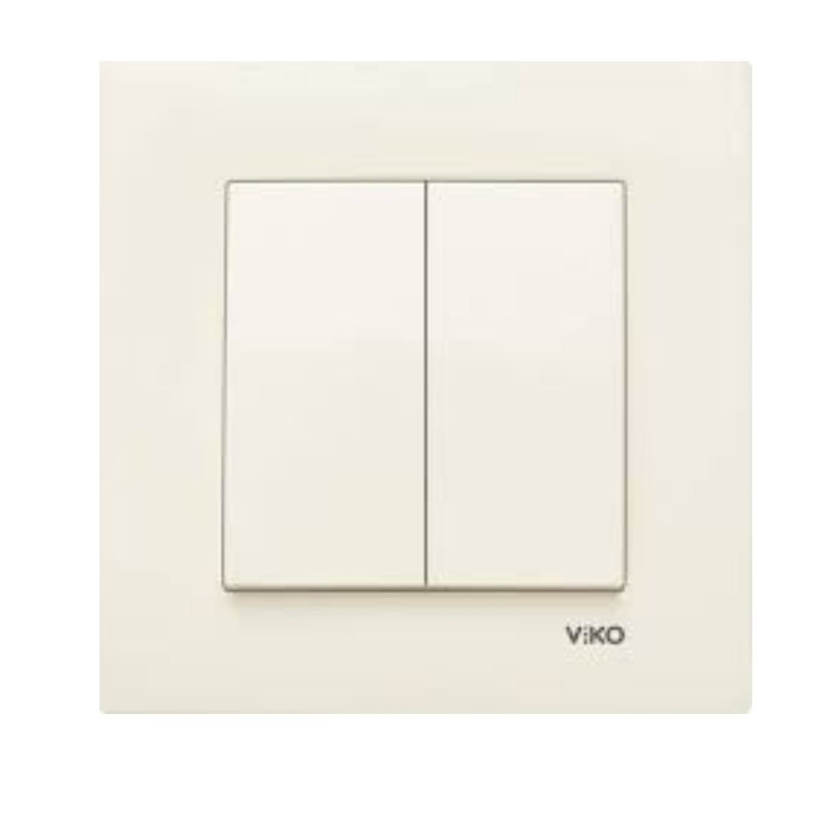 Vİ-KO KARRE KREM KOMÜTATÖR 90967202