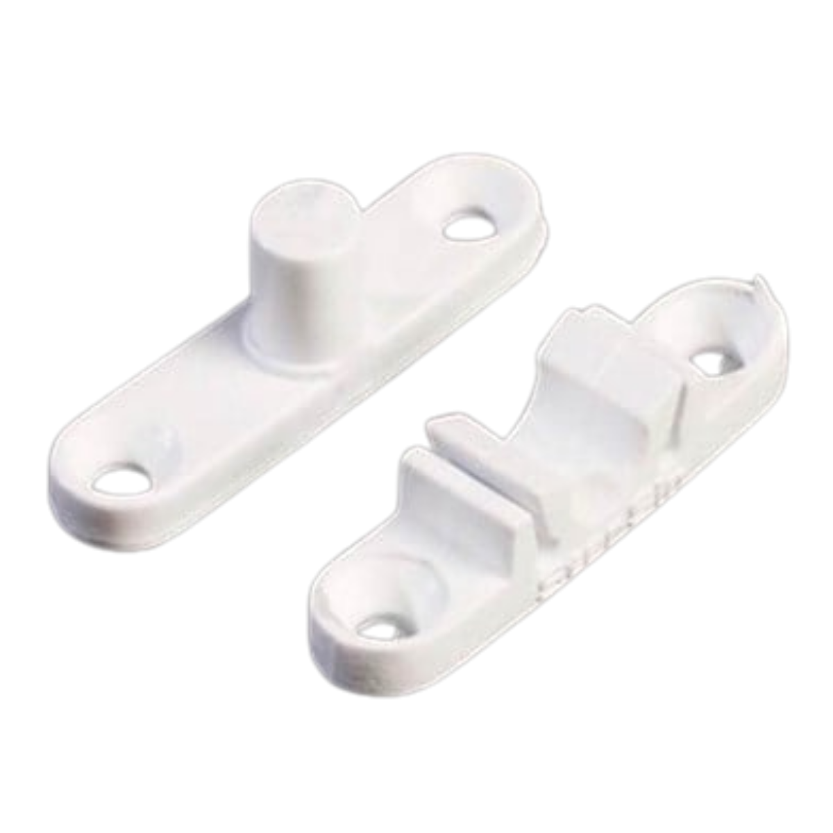 SİNEKLİK KİLİDİ PENC.10X20 ÇITÇIT-2 Lİ S1042  012 KÜÇÜK