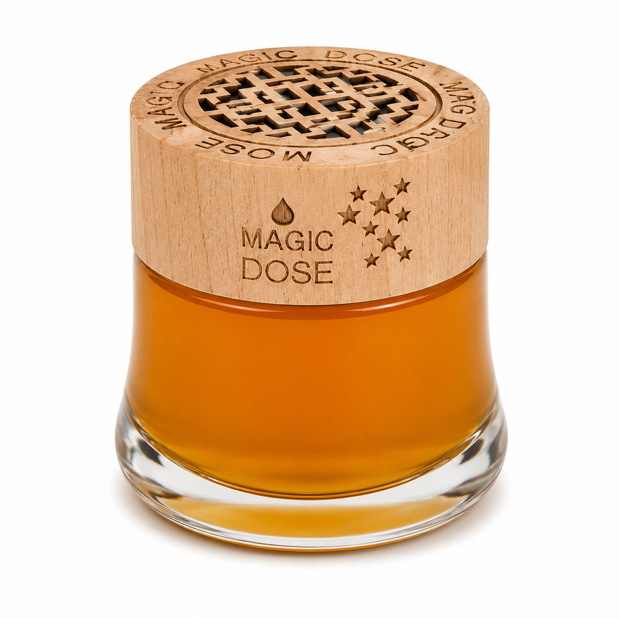 MAGİC DOSE ARAÇ İÇİ ASMA KOKU FA-1320
